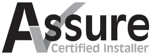 Assure Certified Installer