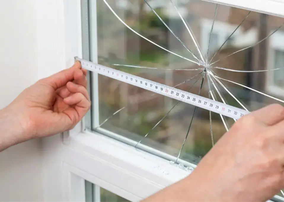 Glazing & Repairs