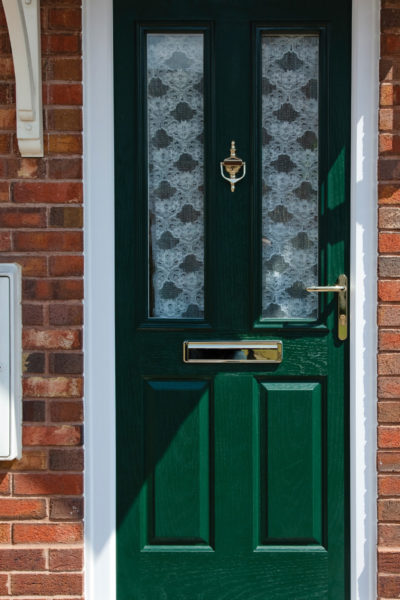 Composite Door