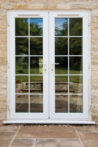 French Door