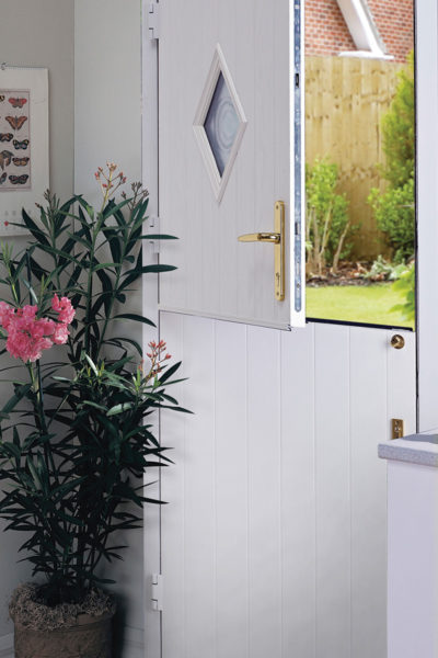 Stable Door