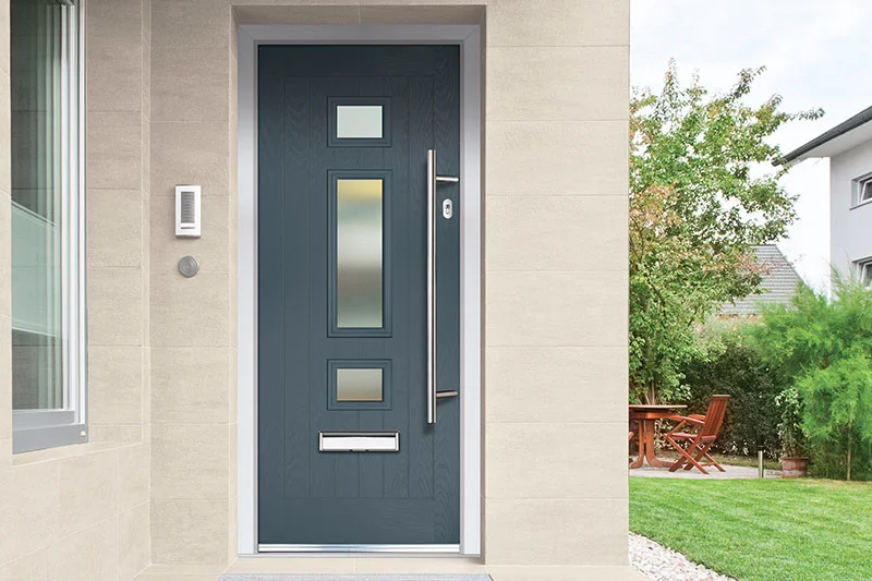 Composite Doors