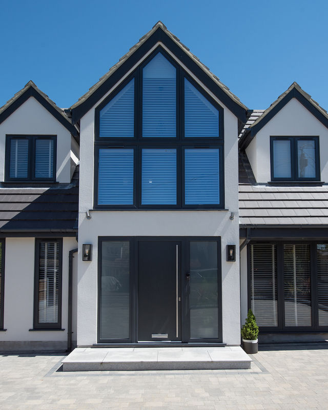 Quality Windows and Doors