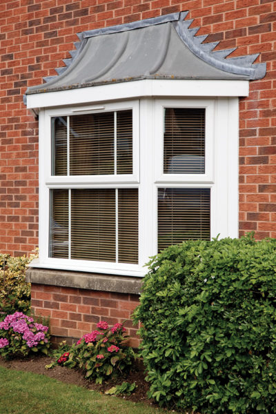 Bay Windows