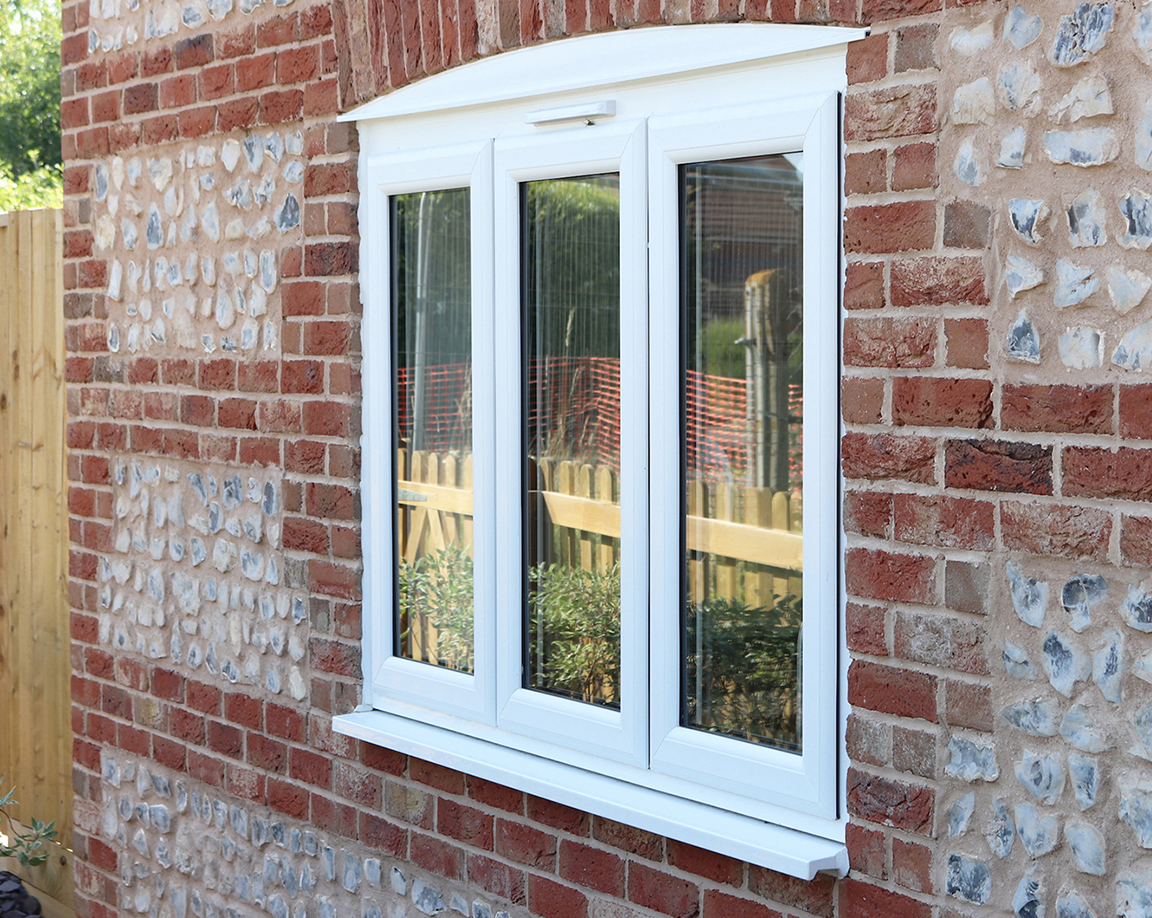 Casement Window