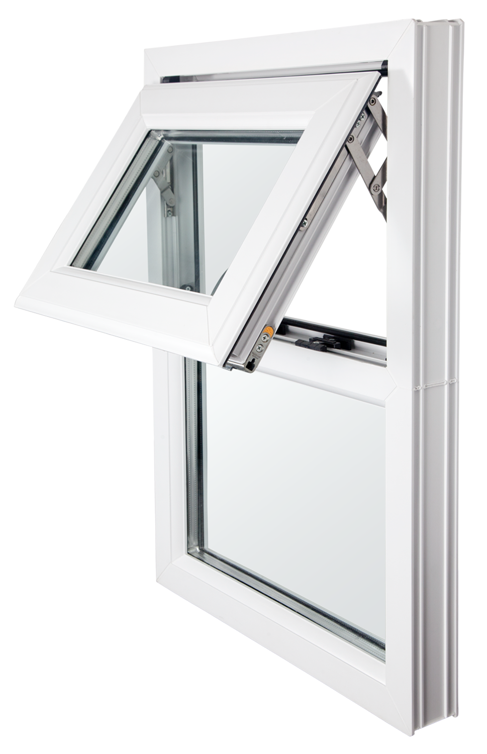 Window Technical Performance