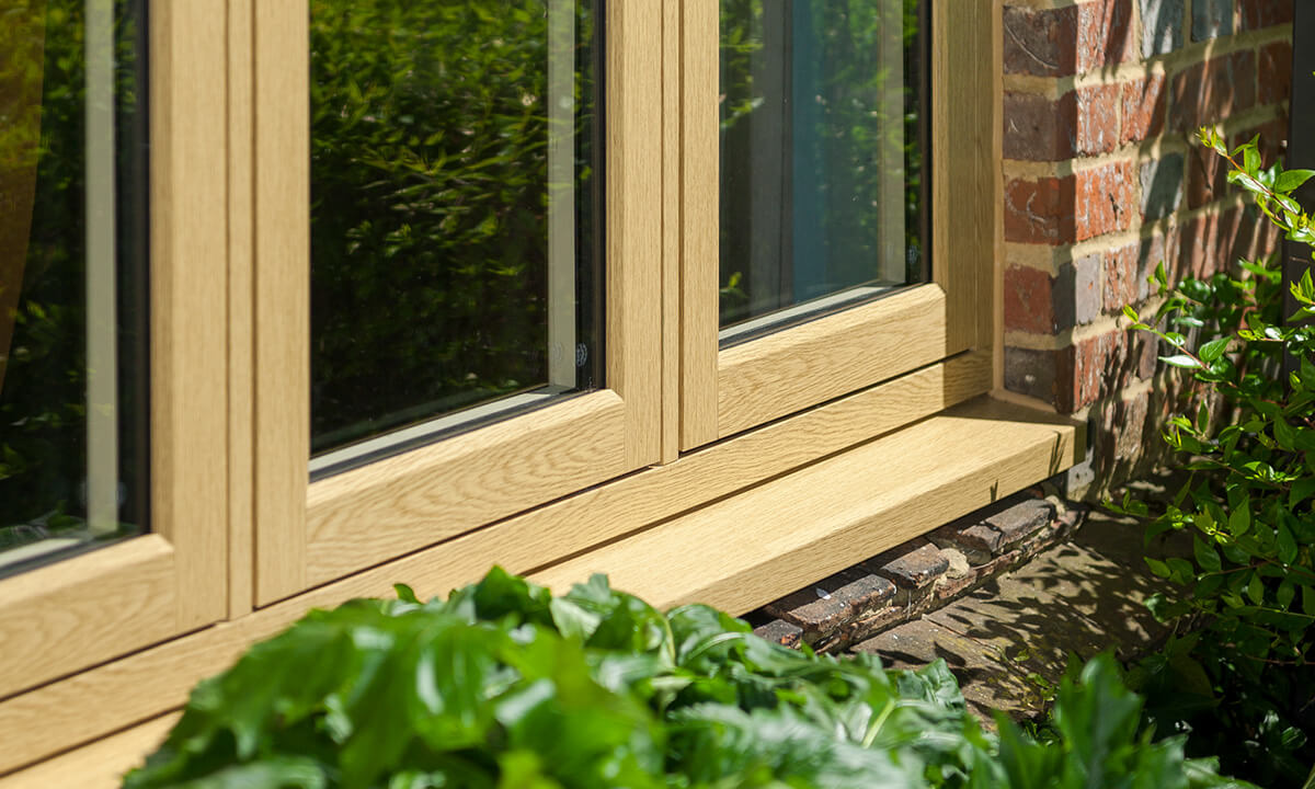 uPVC Windows